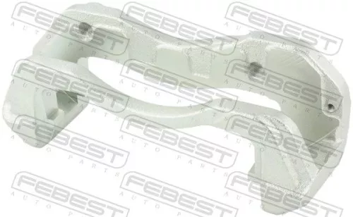 FEBEST Brake Caliper Bracket Set (0477C-K96WFL)