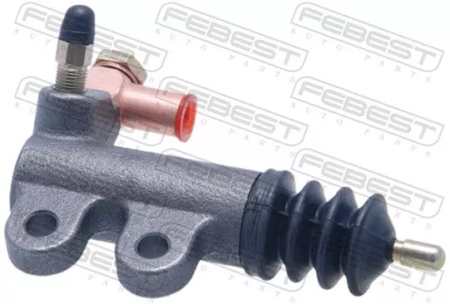 FEBEST Slave Cylinder, clutch (0480-CU5W)