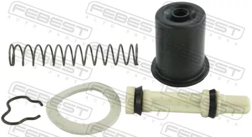 FEBEST Repair Kit, clutch master cylinder (0480R-CS)