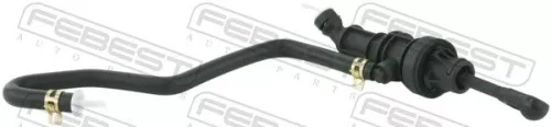 FEBEST Master Cylinder, clutch (0481-GA)