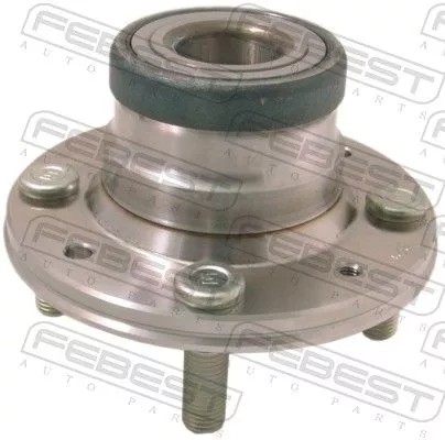 FEBEST Wheel Hub (0482-CJR)