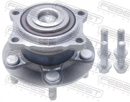 FEBEST Wheel Hub (0482-CV5WMR)