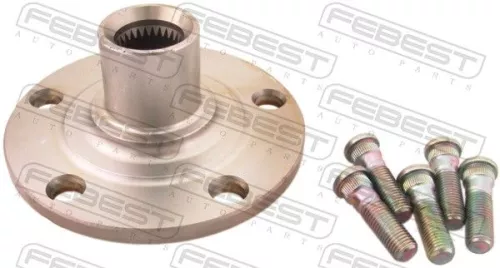 FEBEST Wheel Hub (0482-CYF)