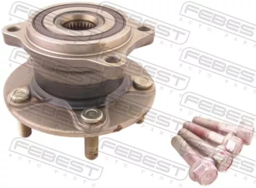 Wheel Hub