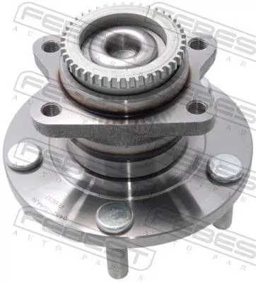 FEBEST Wheel Hub (0482-DJA43R)