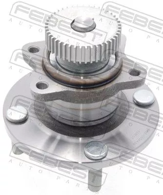 FEBEST Wheel Hub (0482-E55A43R)
