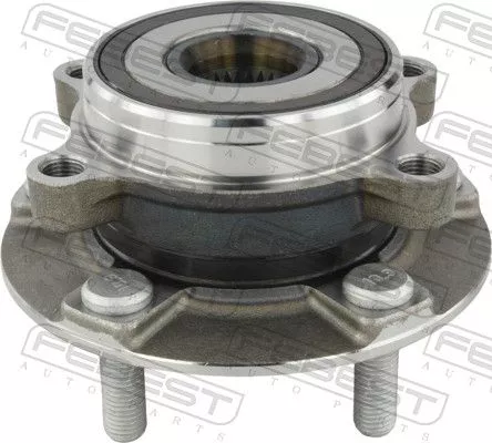 FEBEST Wheel Hub (0482-GK1WMF)
