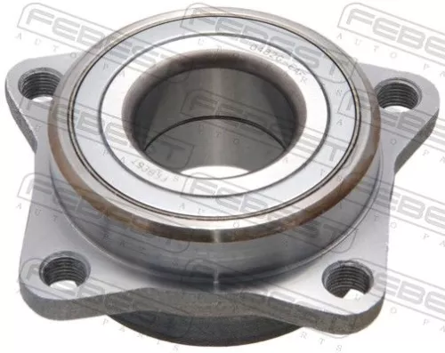 Wheel Hub