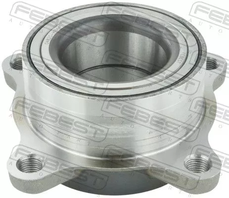 Wheel Hub