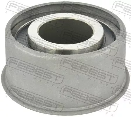 FEBEST Deflection/Guide Pulley, V-ribbed belt (0488-Z25)