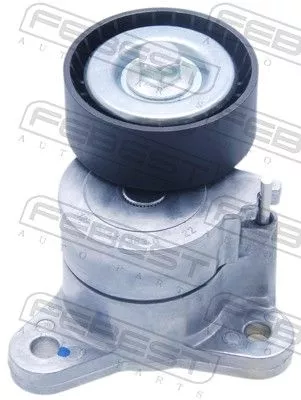 Belt Tensioner, V-ribbed belt