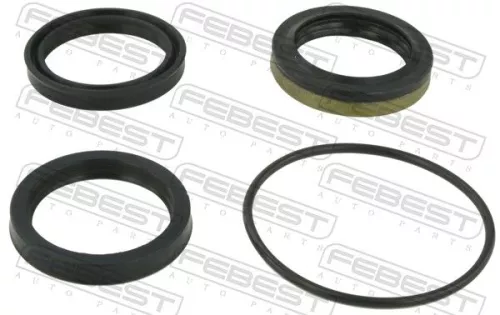 FEBEST Repair Kit, steering gear (0491-K57T)