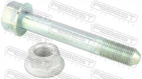 FEBEST Camber Correction Screw (0498-003-KIT)