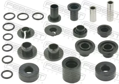 FEBEST Bearing, selector-/shift rod (0499-DA1GB-KIT)