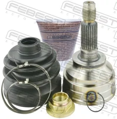 Joint Kit, drive shaft