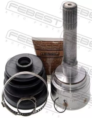 Joint Kit, drive shaft