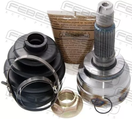 Joint Kit, drive shaft