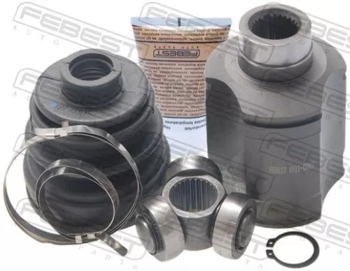 Joint Kit, drive shaft