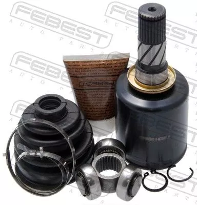 FEBEST Joint Kit, drive shaft (0511-MZ5ATLH)