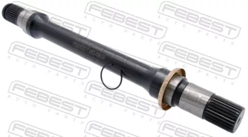 FEBEST Drive Shaft (0512-626GE)
