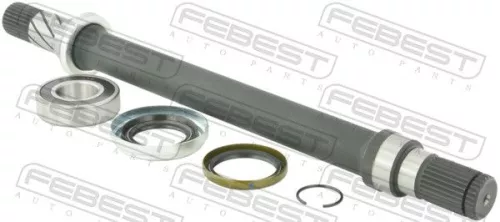 FEBEST Drive Shaft (0512-CX7RH)