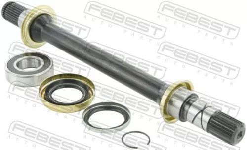 FEBEST Drive Shaft (0512-M2ATRH)