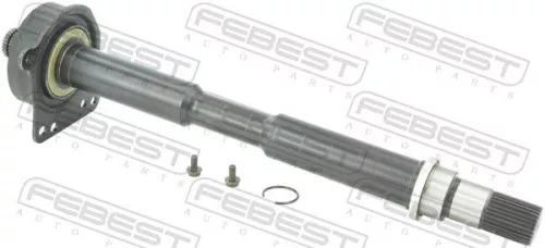 FEBEST Drive Shaft (0512-MPVRH)