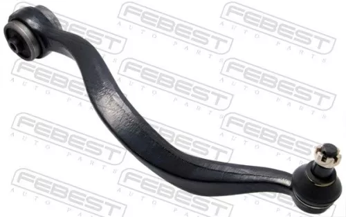 FEBEST Control/Trailing Arm, wheel suspension (0524-M6RH)