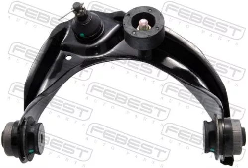 FEBEST Control/Trailing Arm, wheel suspension (0524-M6UPRH)