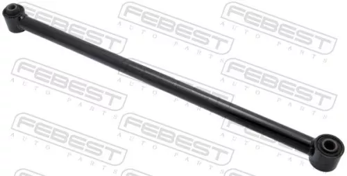 FEBEST Control/Trailing Arm, wheel suspension (0525-GER)