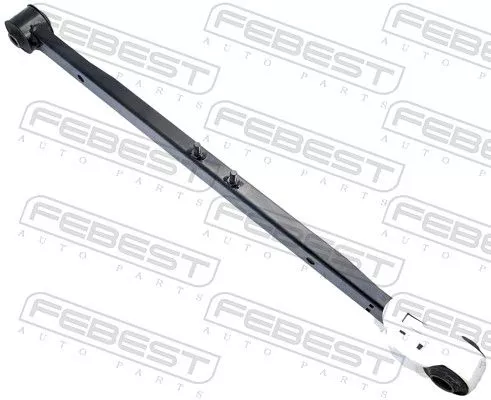 FEBEST Control/Trailing Arm, wheel suspension (0525-GFRL)