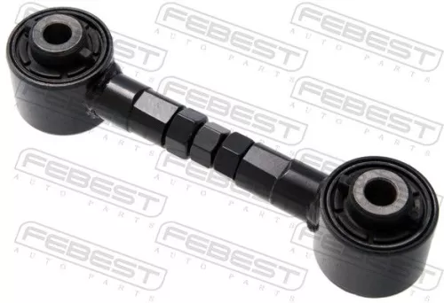 FEBEST Control/Trailing Arm, wheel suspension (0525-MZ6R)