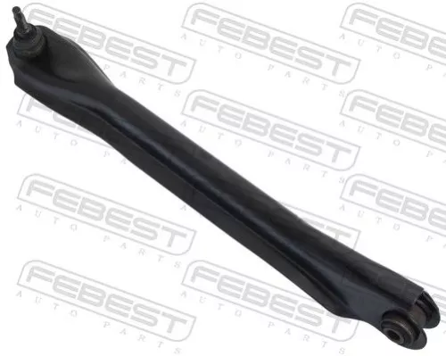 FEBEST Control/Trailing Arm, wheel suspension (0525-TRB1)
