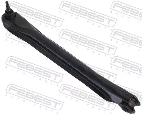 FEBEST Control/Trailing Arm, wheel suspension (0525-TRB2)