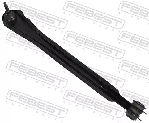 FEBEST Control/Trailing Arm, wheel suspension (0525-TRB3)