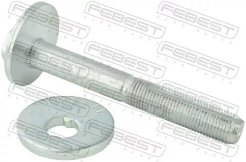 Camber Correction Screw