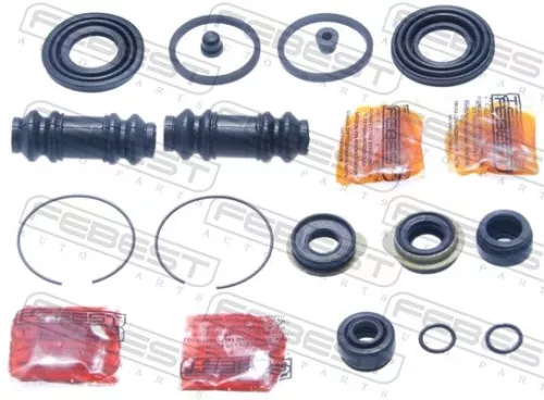 FEBEST Repair Kit, brake caliper (0575-GFR)