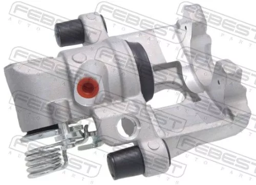 FEBEST Brake Caliper (0577-MZ3RR)