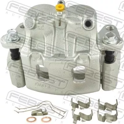 FEBEST Brake Caliper (0577-TCFLH)