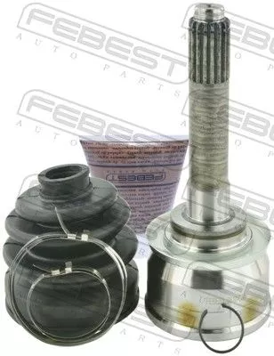 Joint Kit, drive shaft