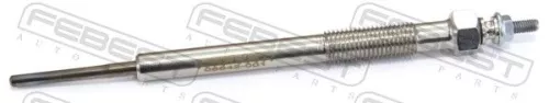 FEBEST Glow Plug (06642-001)