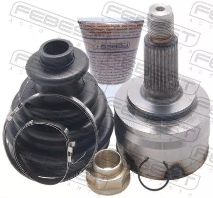 FEBEST Joint Kit, drive shaft (0710-GVJB)