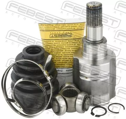FEBEST Joint Kit, drive shaft (0711-RS413ATLH)
