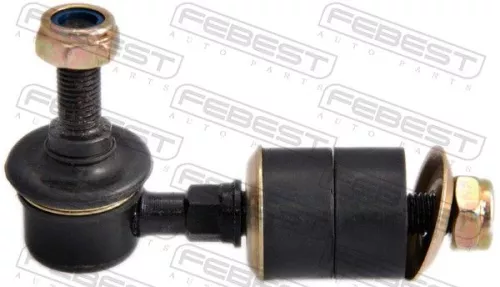 FEBEST Link/Coupling Rod, stabiliser bar (0723-60A)