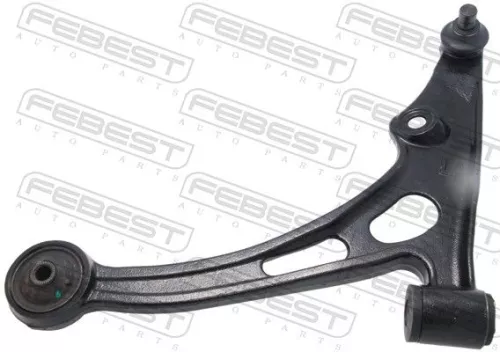 FEBEST Control/Trailing Arm, wheel suspension (0724-AERLH)