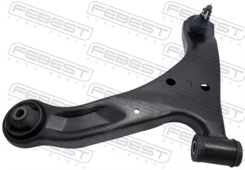 FEBEST Control/Trailing Arm, wheel suspension (0724-GVJBL)