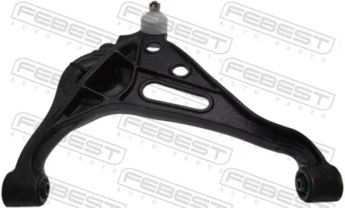 FEBEST Control/Trailing Arm, wheel suspension (0724-GVSQR)