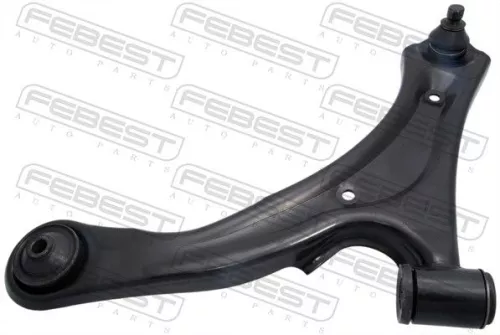 FEBEST Control/Trailing Arm, wheel suspension (0724-LIANL)