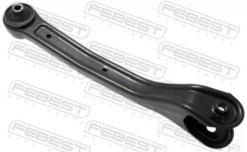 FEBEST Control/Trailing Arm, wheel suspension (0725-GVJBR)