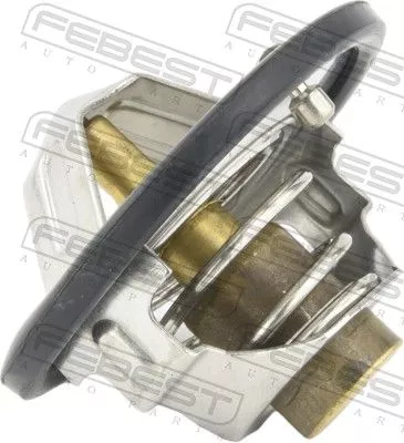 FEBEST Thermostat, coolant (07462-002)